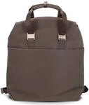 zwei Neo NER140 - Rucksack 35 cm (brown)