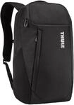 Thule Accent 20L - Rucksack 14" 45 cm (black)