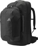 Gregory Border 50-15L - Reiserucksack 64 cm (black lichen)