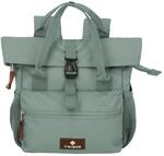 Travelite Basics Rollup - Rucksack 27 cm (mint)