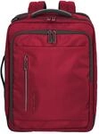Travelite Crosslite - Bordtasche/Rucksack 43 cm (red)