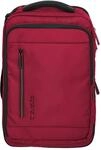 Travelite Crosslite - Bordtasche/Rucksack S 40 cm (red)
