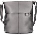zwei Mademoiselle M12 - Schultertasche 32 cm (cosmos)