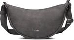 zwei Mademoiselle M50 - Umh&auml;ngetasche 32 cm (stone)