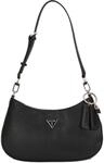Guess Noelle II Top Zip - Schultertasche 28 cm (black)