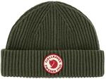 Fj&auml;llr&auml;ven Lite Logo Hat - M&uuml;tze (deep forest)