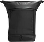 Strellson Alperton Sebastian - Rucksack 53 cm (schwarz)