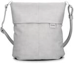 zwei Mademoiselle M12 - Schultertasche 32 cm (nubuk-ice)