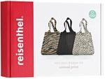 reisenthel mini maxi shopper - Shopper Set 3tlg. (animal)