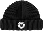 Fj&auml;llr&auml;ven Lite Logo Hat - M&uuml;tze (black)