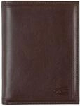 Camel Active Wood - Geldb&ouml;rse 8cc 13 cm (brown)