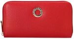 Mandarina Duck Mellow Leather - Geldb&ouml;rse 12cc 19 cm (diva)