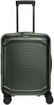 Travelite Millennium - 4-Rollen-Kabinentrolley 55 cm (pine green)