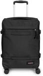 Eastpak Transit`r 4 S+ - 4-Rollen-Kabinentrolley 54 cm (black)