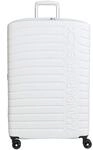 Mandarina Duck Flyduck - 4-Rollen-Trolley 75 cm erw. (blanc)