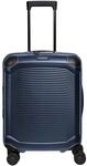 Travelite Millennium - 4-Rollen-Kabinentrolley 55 cm (navy)