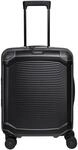 Travelite Millennium - 4-Rollen-Kabinentrolley 55 cm (black)