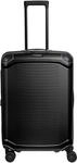 Travelite Millennium - 4-Rollen-Trolley M 67 cm erw. (black)