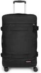 Eastpak Transit R 4 XL + - 4-Rollen-Trolley 83,5 cm (black)