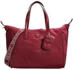 Guess Follie Carryon Large Tote - Shopper 41 cm (rust red)