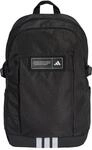 adidas 4Athlts Backpack 1 - Rucksack (black/white)