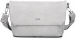 zwei Mademoiselle M60 - Umh&auml;ngetasche 33 cm (nubuk-ice)