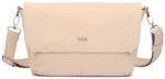 zwei Mademoiselle M60 - Umh&auml;ngetasche 33 cm (sand)