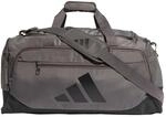 adidas Tra Def Duffle M - Reisetasche M (chacoa/black)