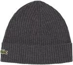 Lacoste Accessoires - M&uuml;tze (pitch chine)