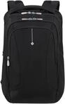 Samsonite Guardit Classy 2.0 - Rucksack 15.6" 44 cm (black)