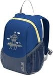 Jack Wolfskin Sprout 5 - Kinderrucksack 25.5 cm (blue orchid)