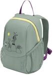 Jack Wolfskin Sprout 5 - Kinderrucksack 25.5 cm (green zinnia)