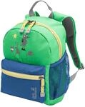 Jack Wolfskin Little Scout 10 - Kinderrucksack 29 cm (lizard)