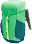 Jack Wolfskin Kids Explorer 15 - Kinderrucksack 42 cm (lizard)