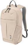 Jack Wolfskin Yuma 14 - Rucksack 15" 45 cm (oyster)