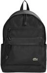 Lacoste Neocroc Backpack - Rucksack 42.5 cm (schwarz)
