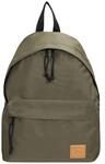 Lacoste Casual Croc Backpack - Rucksack 40 cm (ivy green)