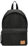 Lacoste Casual Croc Backpack - Rucksack 15" 41 cm (schwarz)