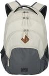 Travelite Basics Melange - Rucksack 45 cm (nature/anthracite)