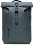 Rains Rolltop - Rucksack 16" 48 cm (dark grey)