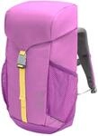 Jack Wolfskin Kids Explorer 15 - Kinderrucksack 42 cm (foxglove)