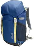 Jack Wolfskin Kids Explorer 20 - Kinderrucksack 47 cm (blue orchid)