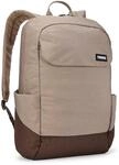 Thule Lithos 20 - Rucksack 16" 46 cm (taupe/nuanced brown)