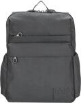 Mandarina Duck MD20 - Rucksack 15" 39 cm (steel)