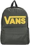 Vans Old Skool Drop V - Rucksack 41 cm (dried kelp)