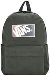 Vans Old Skool Grom - Rucksack 39.5 cm (dried kelp)