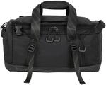 Travelite Venture Line - Reisetasche/Rucksack 40 cm (black)