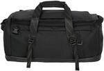 Travelite Venture Line - Reisetasche/Rucksack 50 cm (black)