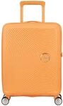 American Tourister Soundbox - 4-Rollen-Kabinentrolley 55 cm (papaya pop)