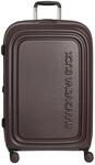 Mandarina Duck Logoduck+ - 4-Rollen-Trolley 74 cm L erw. (choco ice)